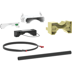 geberit Power ja connect box geberit duofix med transformer 12v