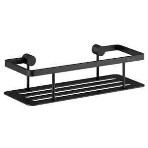 smedbo Shower basket smedbo sideline db3001 black