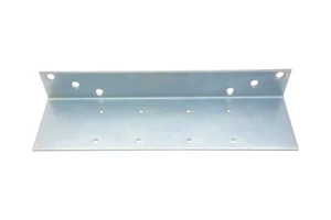 prof Door closer mounting platedc-6266 angle