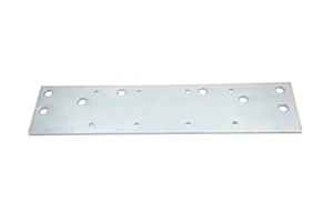 prof Door closer mounting plate dc-6266 str
