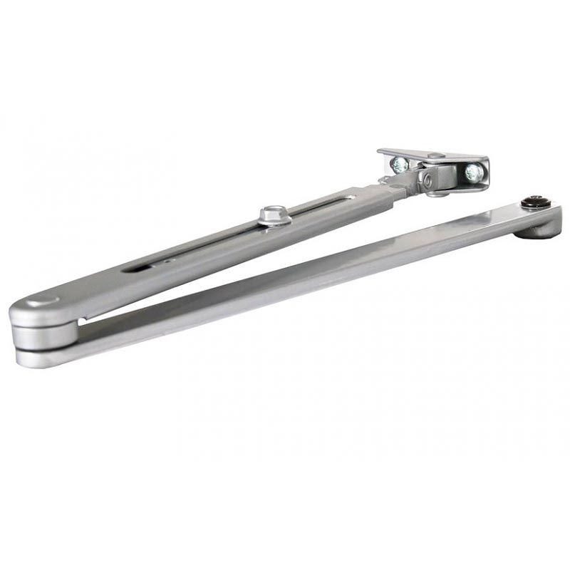 STANDARDARM ASSA ABLOY L199 SILVER