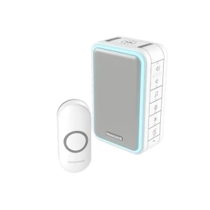 honeywell home Ovikello honeywell home langaton ovikellosetti valk.