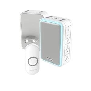 honeywell home Ovikello langaton ovikellosetti valk.