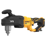 AKKUKULMARUUVIVÄÄNNIN DEWALT DCD444N-XJ RUNKO 18V XR