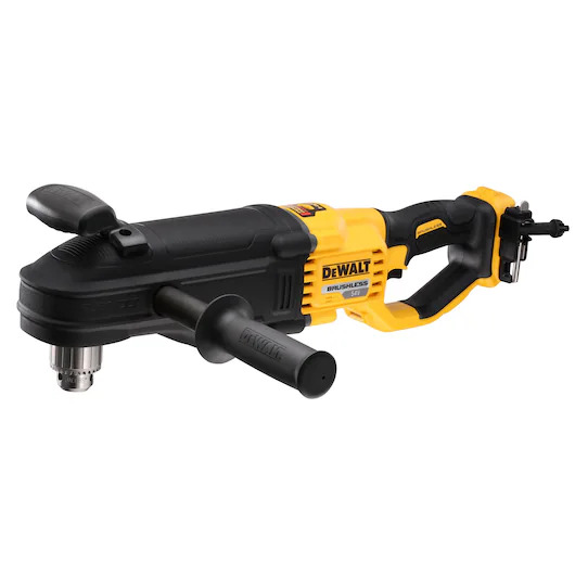 VINKELBORRMASKIN DEWALT 54V XR FLEXVOLT
