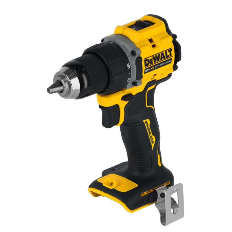 DRILLDRIVER DEWALT DCD794NT 18V 74NM BARE TSTAK