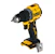 dewalt Akkuporakone dewalt dcd794nt 18v 74nm runko tstak