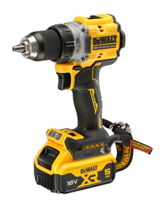dewalt Drilldriver dewalt dcd800p2lrt 90nm 2x5ah tstak