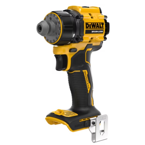 AKKUPORAKONE DEWALT DCD803P2T 18V XR TSTAK 2X5,0AH