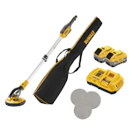 AKKUKIPSILEVYHIOMAKONE DEWALT 18V XR 2X8,0AH