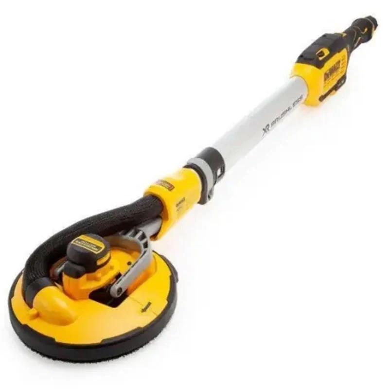 dewalt Akkukipsilevyhiomakone dewalt 18v xr 2x8,0ah