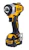 dewalt Akkumutterinväännin dewalt dcf901p1 12 v 1/2in 1x5ah