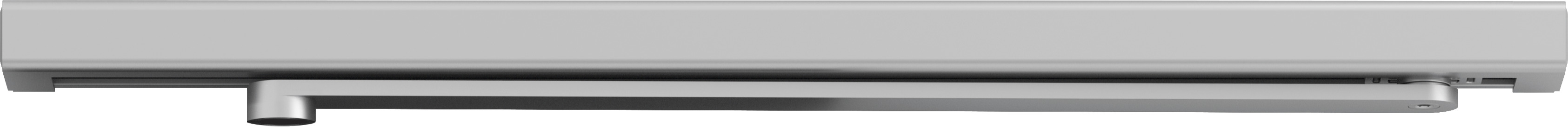 GLIDARM ASSA ABLOY G195 SILVER