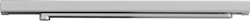 GLIDARM ASSA ABLOY G195 SILVER