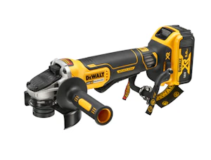 dewalt Battery angle dgrinder dewalt dcg406p2lrt-qw 2x5,0ah 18v