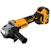 dewalt Akkukulmahiomakone dewalt dcg407m2t 18v 125mm 2x4ah lat.