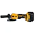 dewalt Akkukulmahiomakone dewalt dcg407m2t 18v 125mm 2x4ah lat.