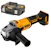 dewalt Anglegrinder dewalt dcg407nt 18v 125mm bare tstak
