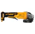 dewalt Akkukulmahiomakone dewalt dcg408n 18v 125mm runko