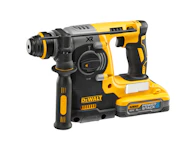 AKKUPORAVASARA DEWALT DCH273H2T 2X5,0AH 18V XR