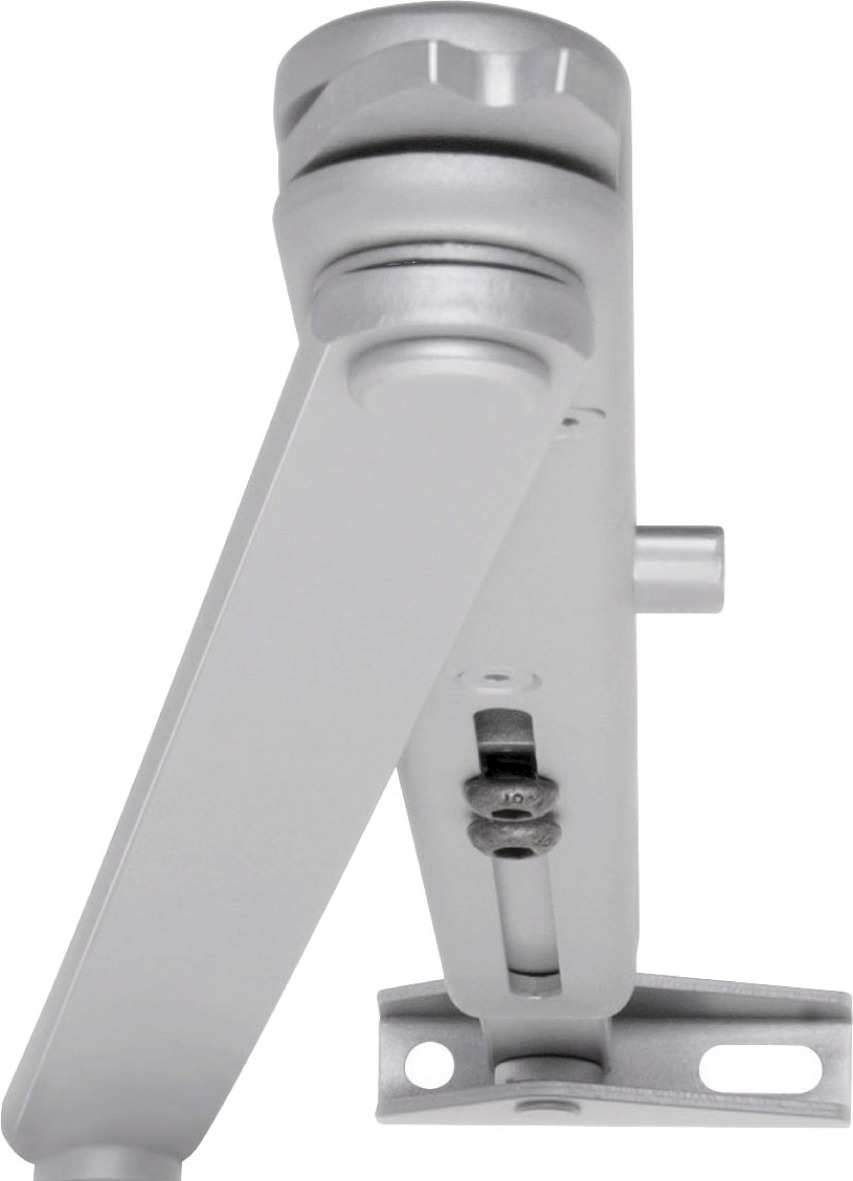 STANDARDARM ASSA ABLOY L191 SILVER