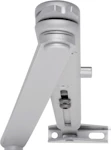 STANDARDARM ASSA ABLOY L191 SILVER