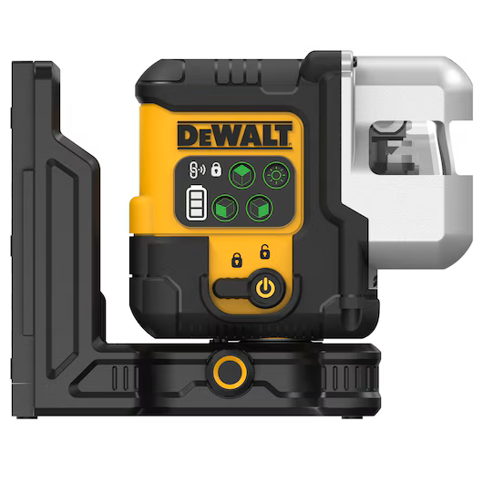 dewalt Usb-c linjalaser dewalt dcle14301gb 3x180 vihreä
