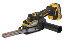 FINGERSLIP DEWALT DCM200E2T DCM200E2T 2X1,7AH 18V XR