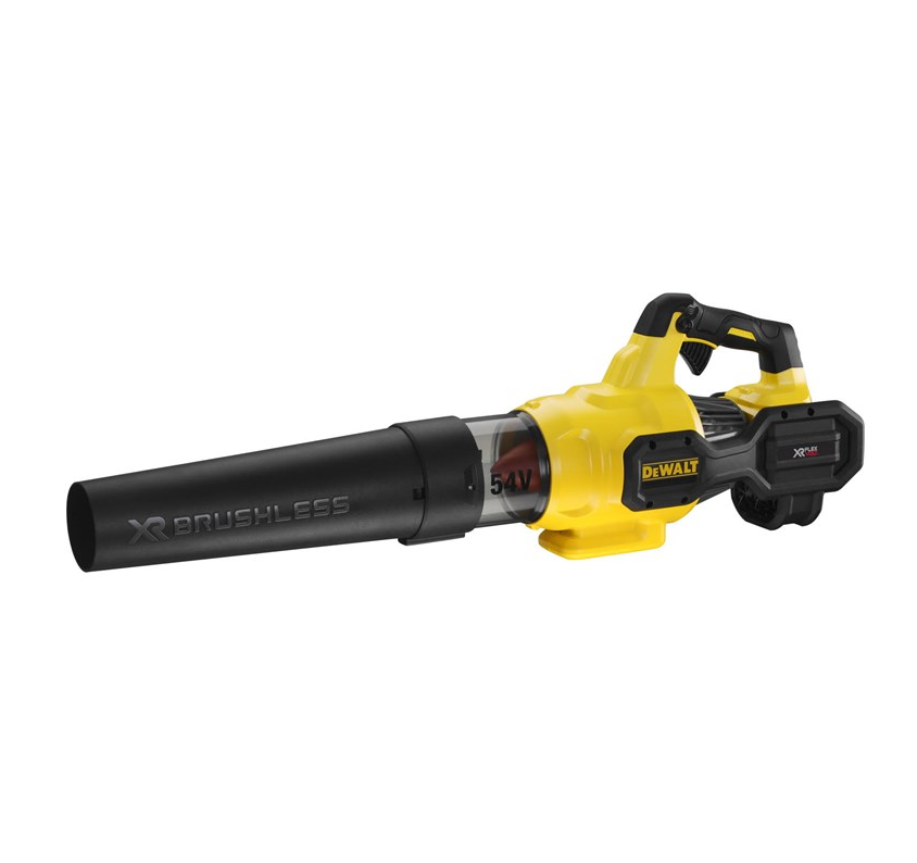 dewalt Lövblås dewalt dcmba572n 54v 16.9m/min solo