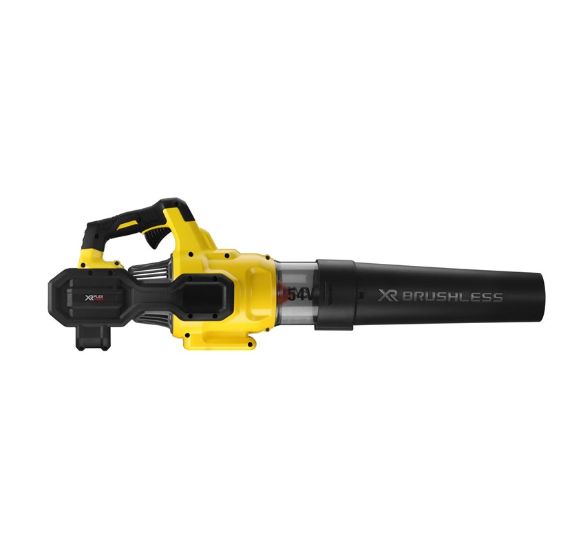 dewalt Lövblås dewalt dcmba572x1 54v 16.9m/min 1x9ah
