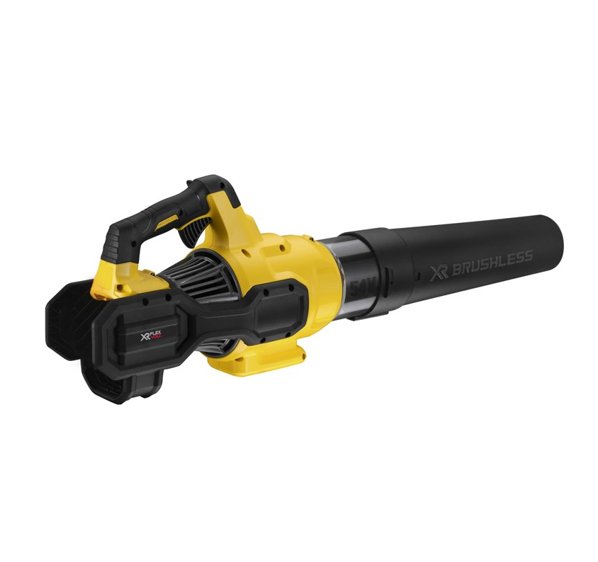 dewalt Lövblås dewalt dcmba572x1 54v 16.9m/min 1x9ah