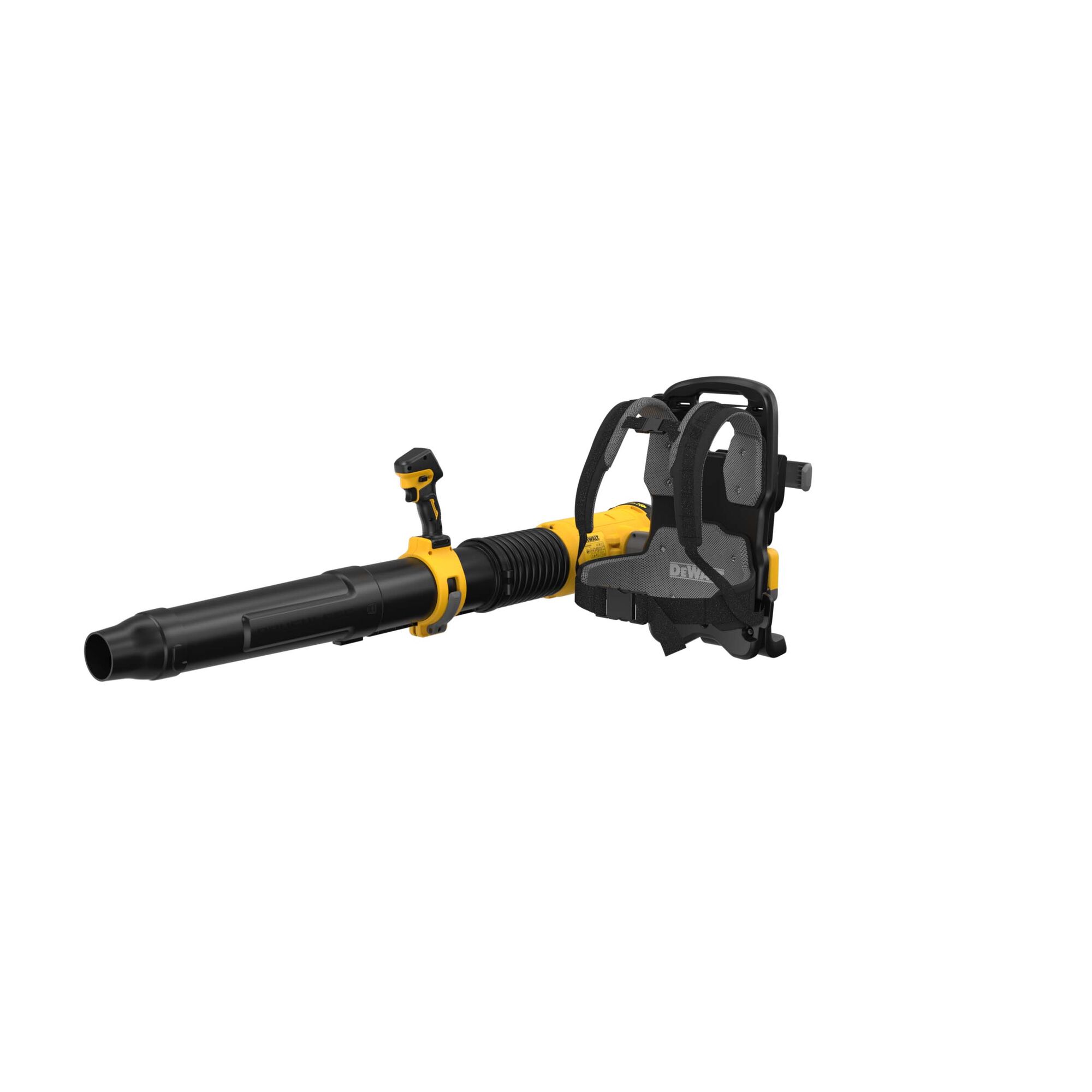 REPPUPUHALLIN DEWALT DCMBBL800N 2X54V XR RUNKO