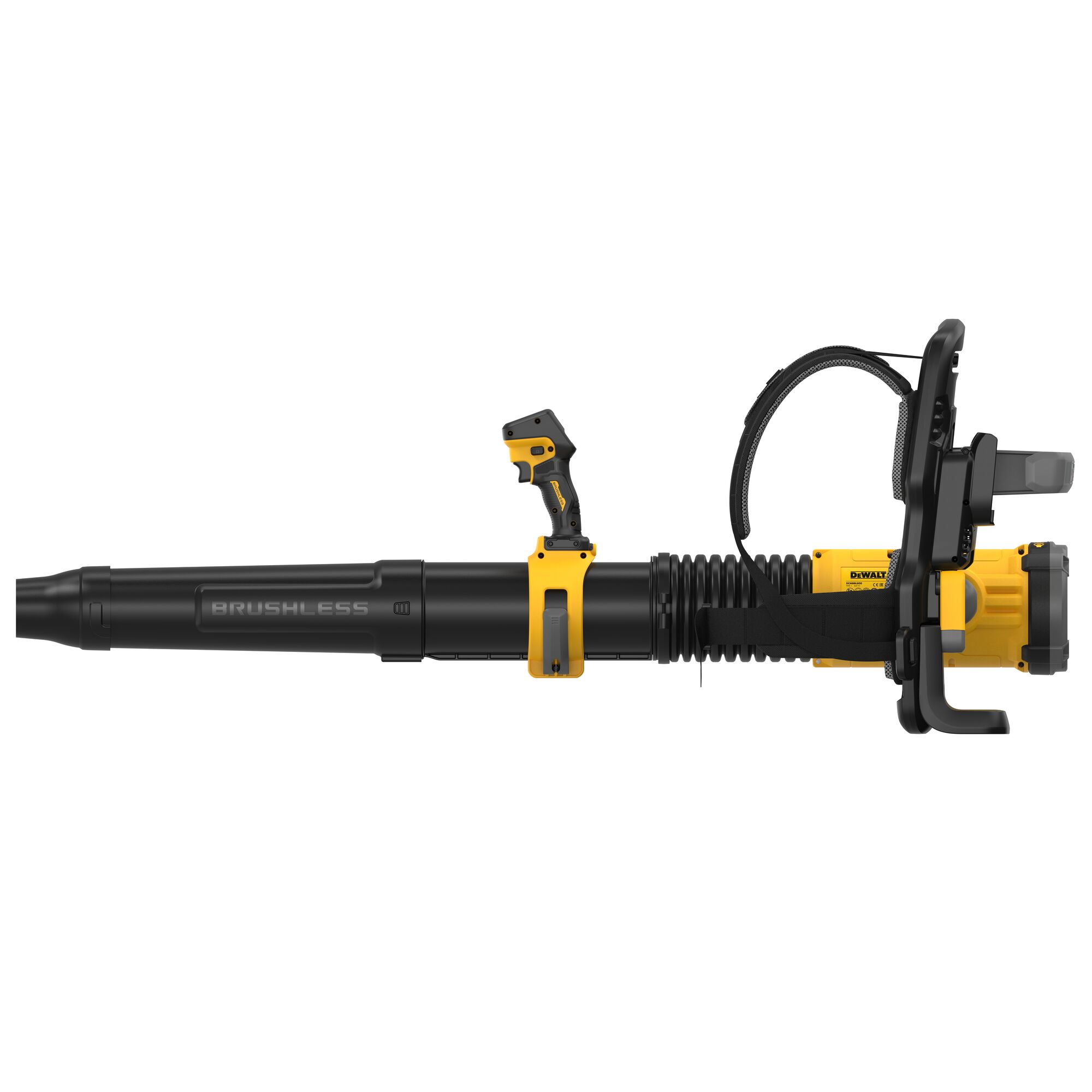 dewalt Reppupuhallin dewalt dcmbbl800n 2x54v xr runko