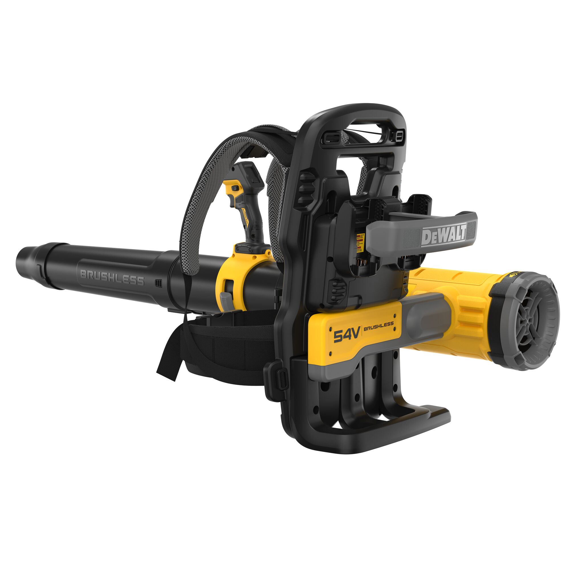 dewalt Reppupuhallin dewalt dcmbbl800n 2x54v xr runko