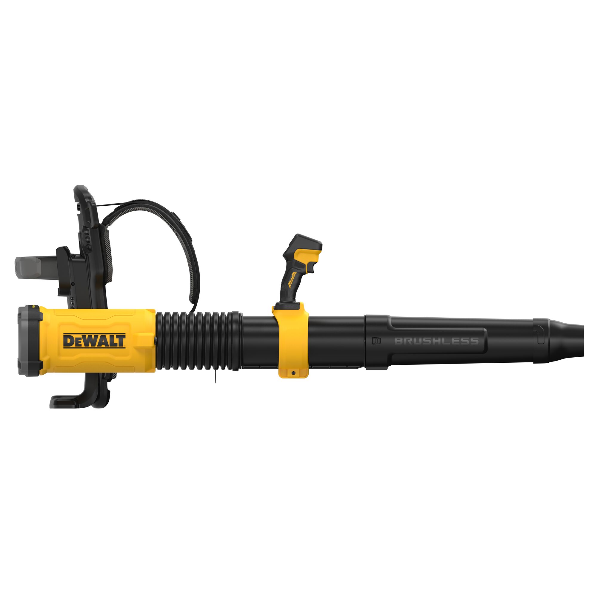 dewalt Reppupuhallin dewalt dcmbbl800n 2x54v xr runko