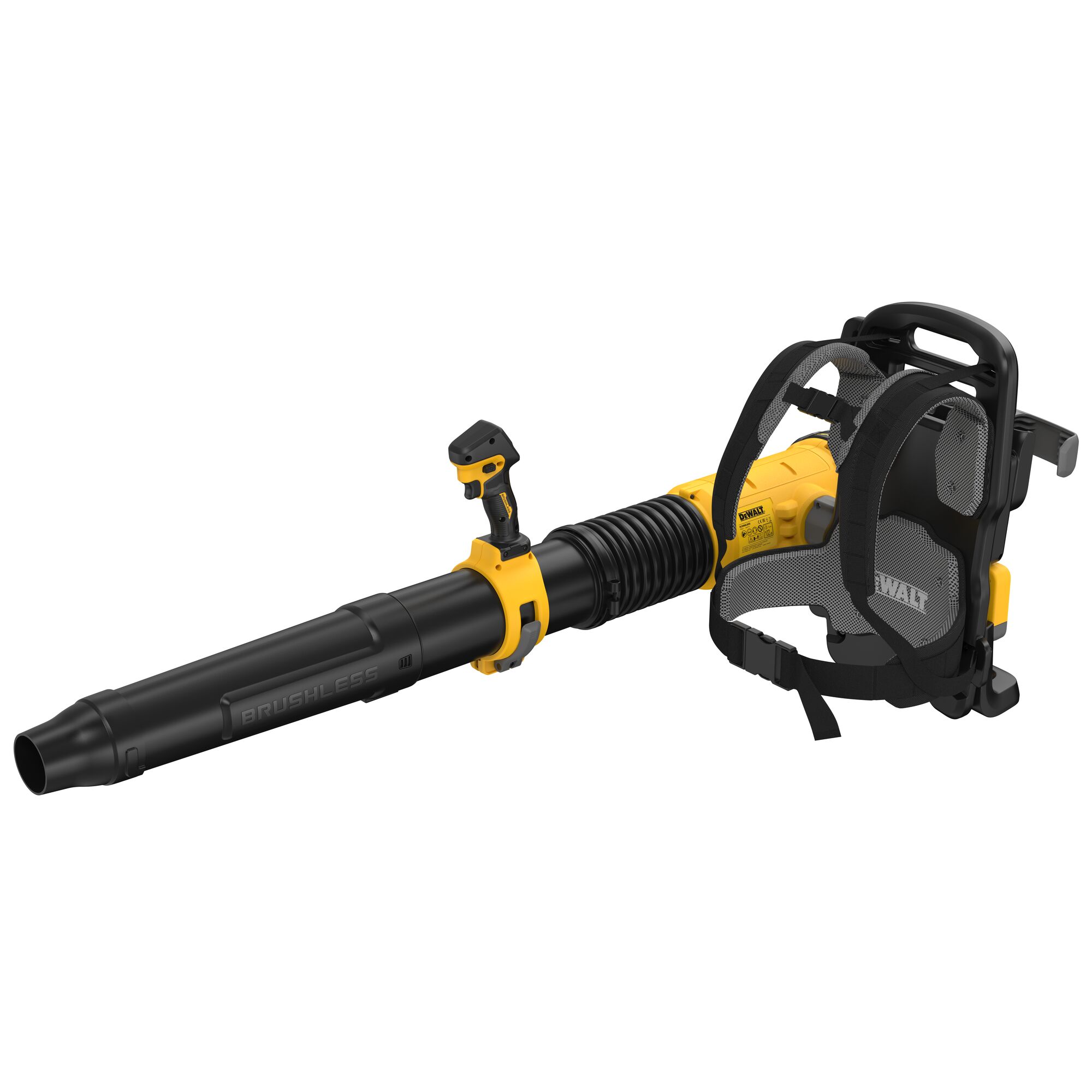 dewalt Reppupuhallin dewalt dcmbbl800n 2x54v xr runko