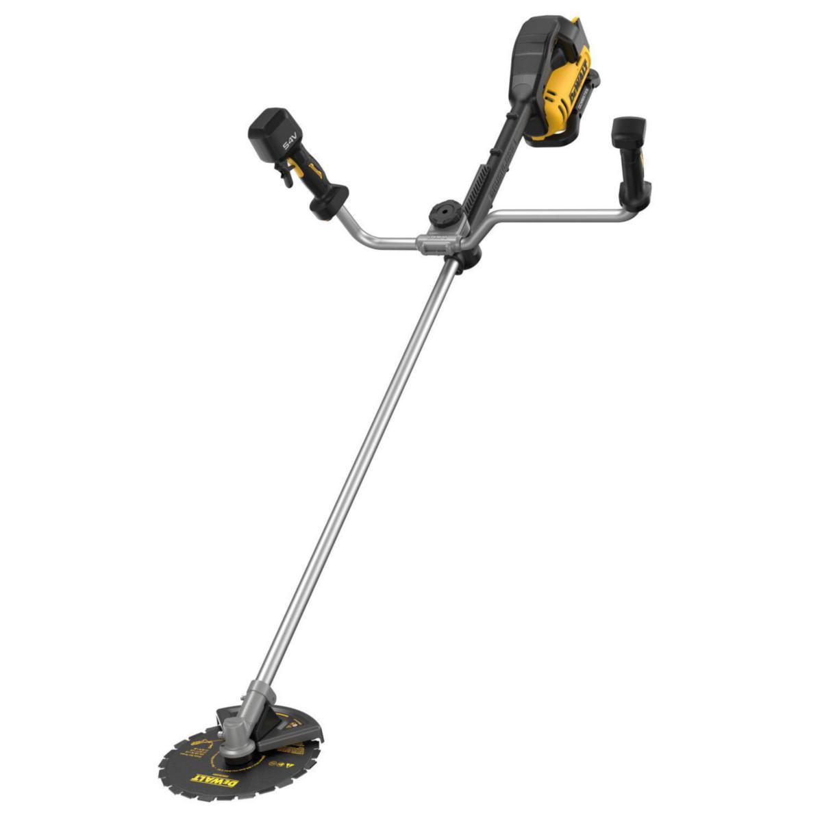 dewalt Forestry saw bull dewalt dcmbc723n 54v xr bare