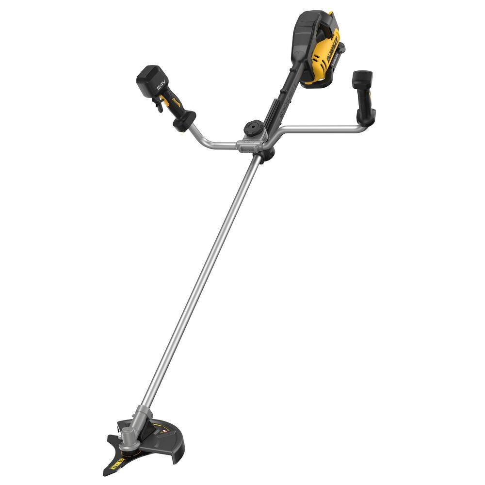 BRUSHCUTTER BULL DEWALT DCMBC823N 54V XR BARE