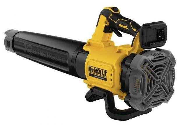dewalt Axial blower dewalt dcmbl562n 18v 12,7m/min bare