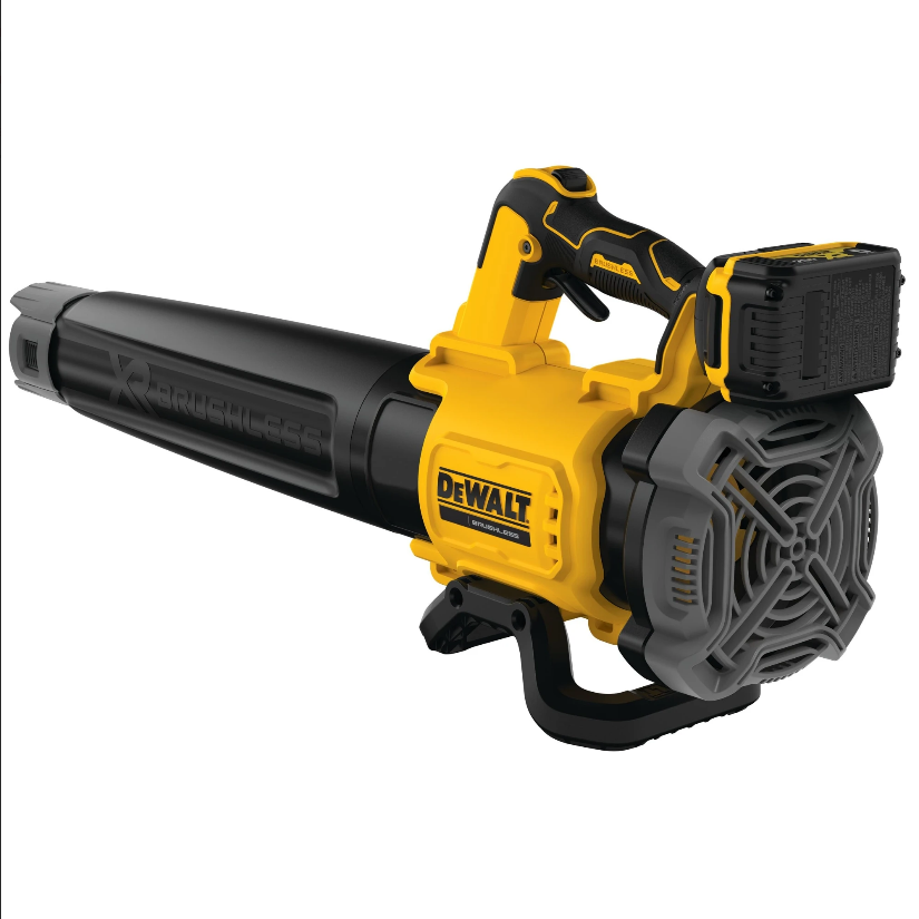 dewalt Lövblås dewalt dcmbl562p1 18v 12,7m/min 1x5ah