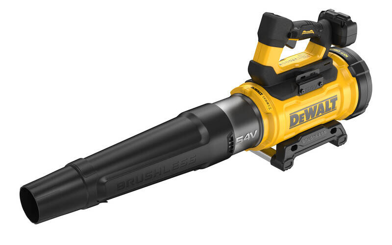 AKKULEHTIPUHALLIN DEWALT DCMBL777N 54V 21.5M/MIN RUNKO