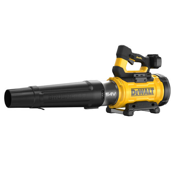dewalt Lövblås dewalt dcmbl777n 54v 21.5m/min solo