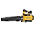 dewalt Lövblås dewalt dcmbl777n 54v 21.5m/min solo