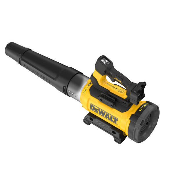 dewalt Lövblås dewalt dcmbl777n 54v 21.5m/min solo
