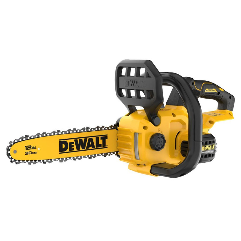 AKKUKETJUSAHA DEWALT DCMCS565N 18V XR 30CM RUNKO