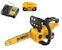 dewalt Chainsaw dewalt dcmcs565p1 18v xr 30cm 1x5ah