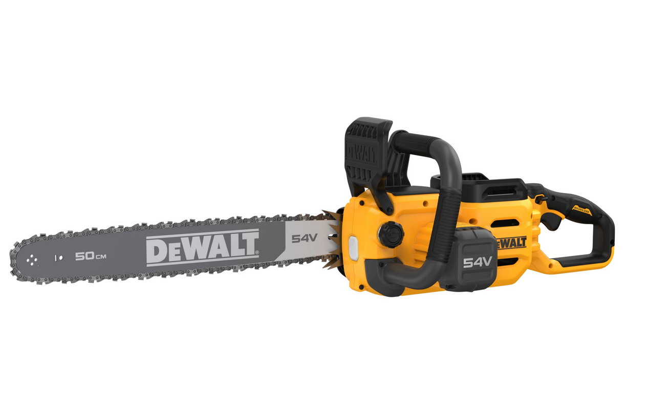 AKKUKETJUSAHA DEWALT DCMCS575N 54V 50CM RUNKO