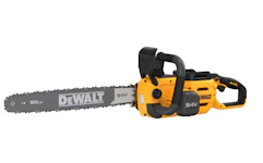 AKKUKETJUSAHA DEWALT DCMCS575N 54V 50CM RUNKO