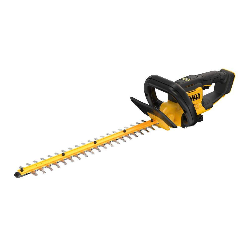 HEDGE TRIMMER DEWALT DCMHT562N 18V XR 19MM