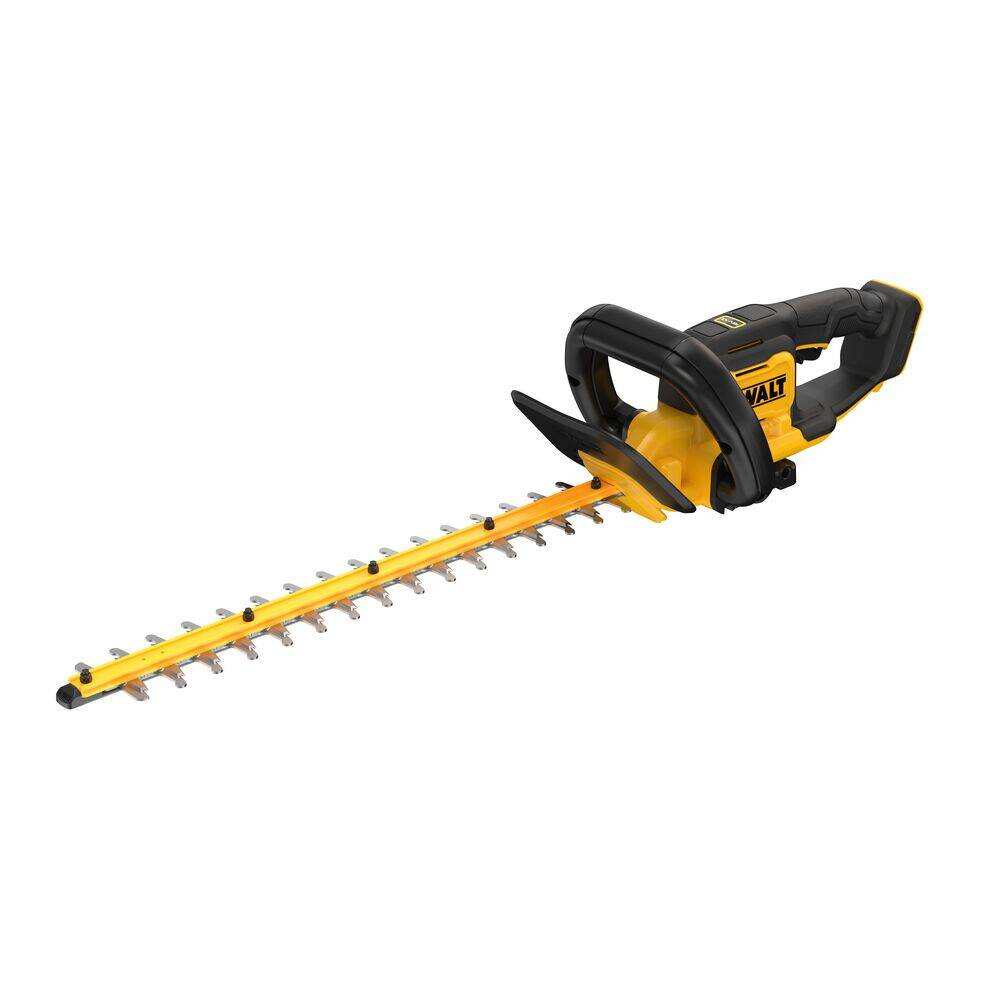 dewalt Hedge trimmer dewalt dcmht564n 18v xr 25mm bare